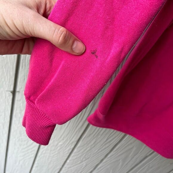 VTG 1995 Looney Tunes Tweety Sunflower Graphic Sweater USA L Sun Sportswear - Picture 2 of 9